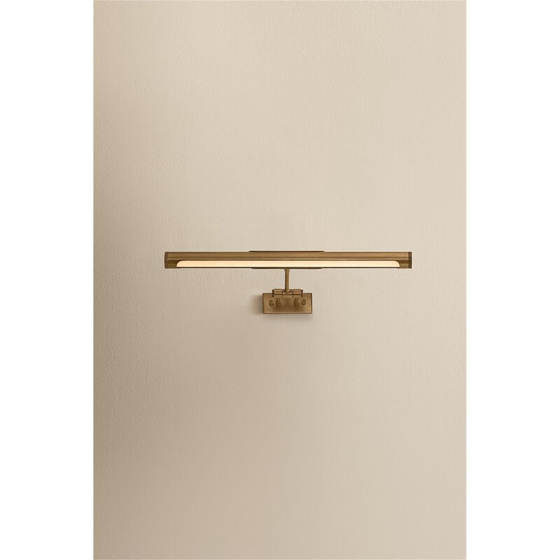 Kenya 18 Inch Picture Light by Mitzi